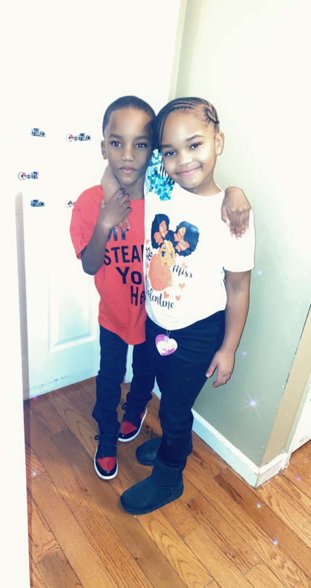 ShayeraB's tweet image. THEN and NOW ❣️😍 Couldn’t have asked for a better DUO