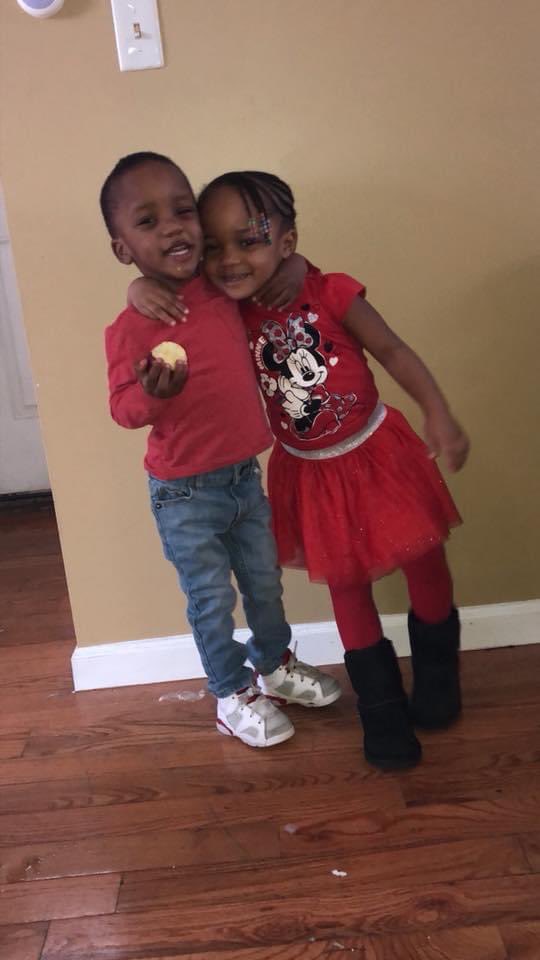 ShayeraB's tweet image. THEN and NOW ❣️😍 Couldn’t have asked for a better DUO