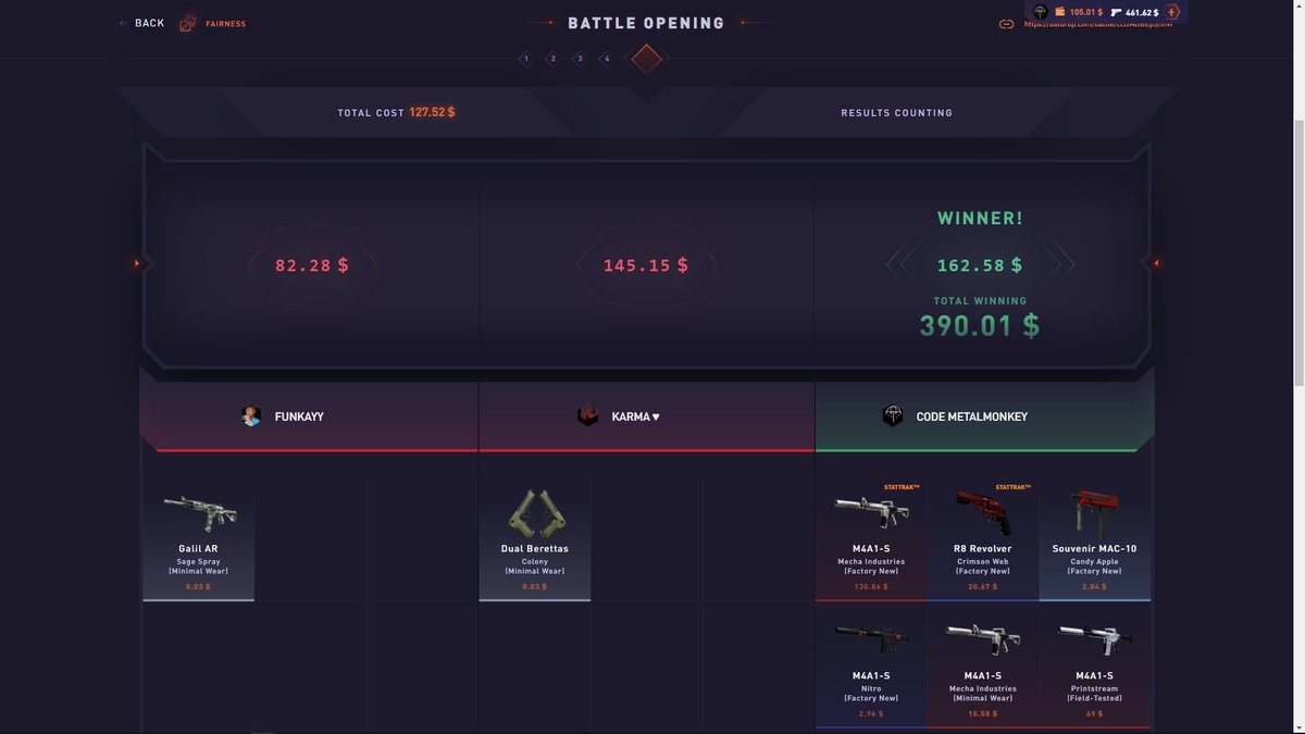 Metal Monkey tweet media