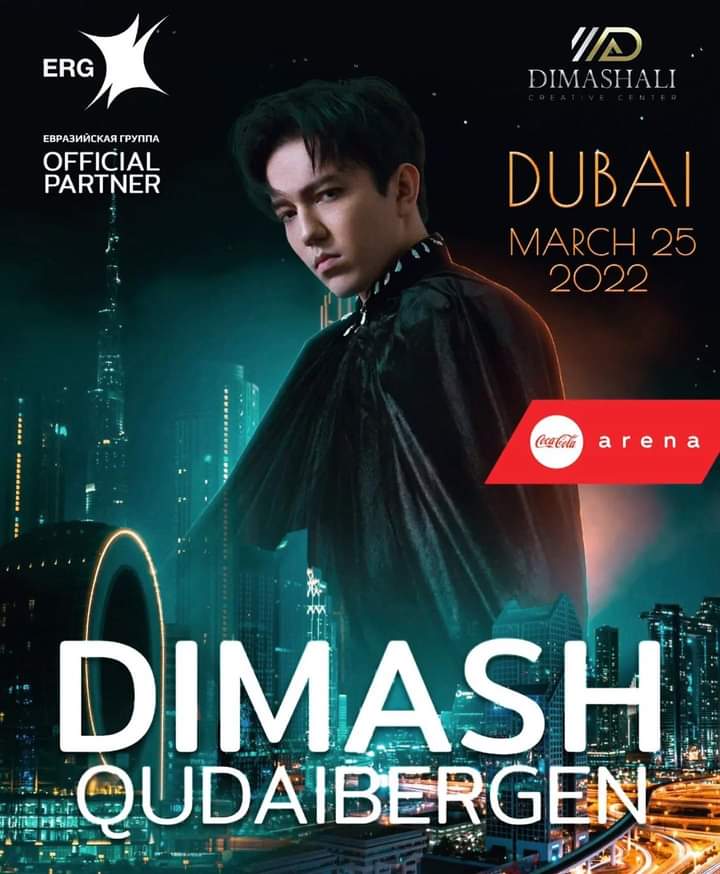 MariaOdetePere8's tweet image. United like always #DimashQudaibergen @dimash_official #FlyAway  #BeWithMe 
#DearsForever