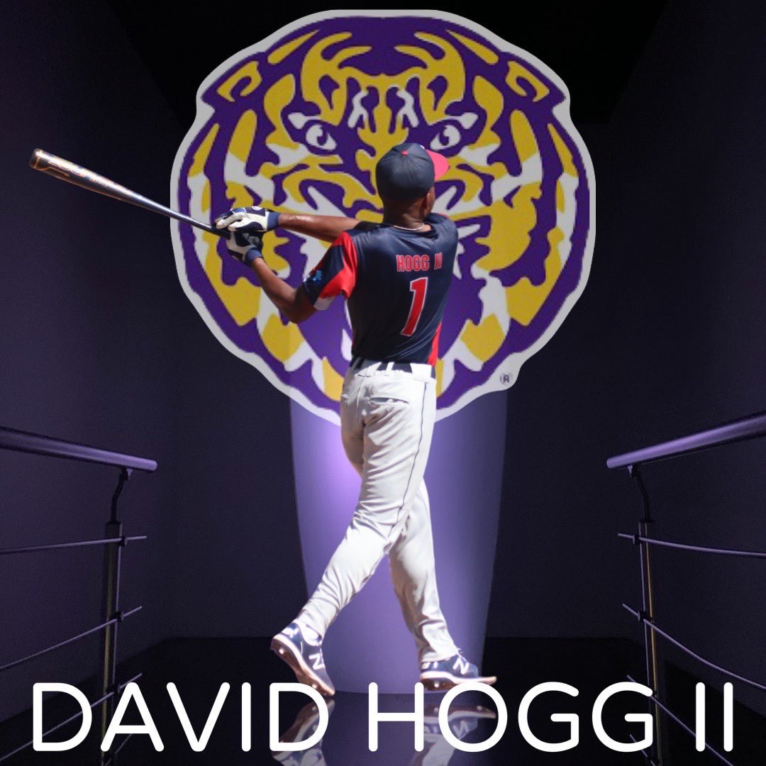 David Hogg II tweet media