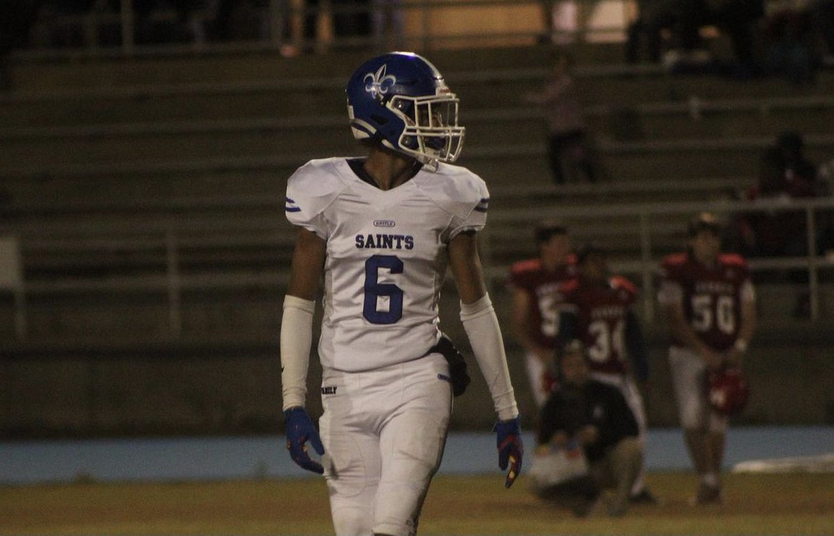 West Feliciana Football tweet media