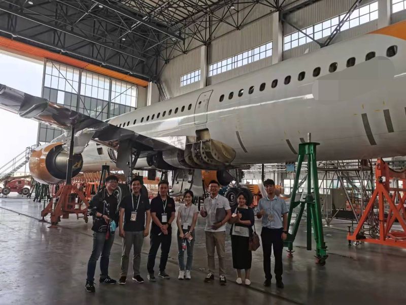 Notice!! update!! EASA Part 66 exam will be arranged on 16th Apr in Singapore. 

Registration till Open. Seats Available.
Interested Candidates Contact Through
Email: jonny@fly2sc.com 
WeChat: 15259231700
WhatsApp: +8615259231700
#Singapore #EASA #SOJT #aircraft #licensed