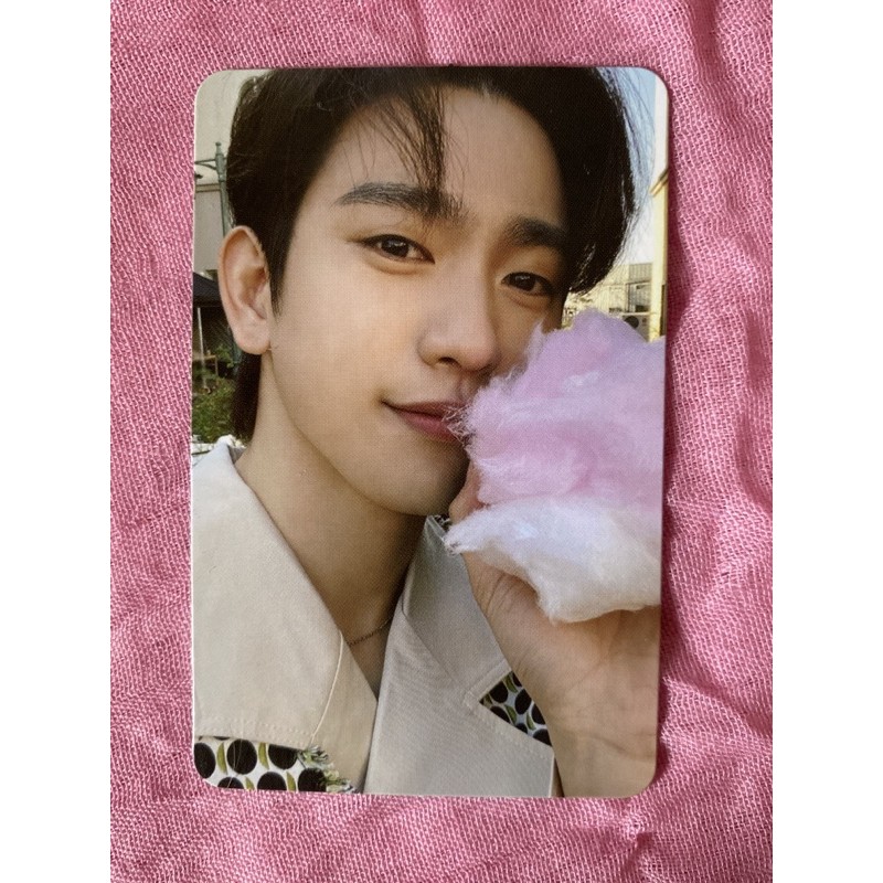 cheesepielover's tweet photo. ❗❗WTB❗❗
Looking for breath of love Cotton candy Jinyoung. Please dm me if you're selling!
@got7_trade https://t.co/UefPaAyy7s
