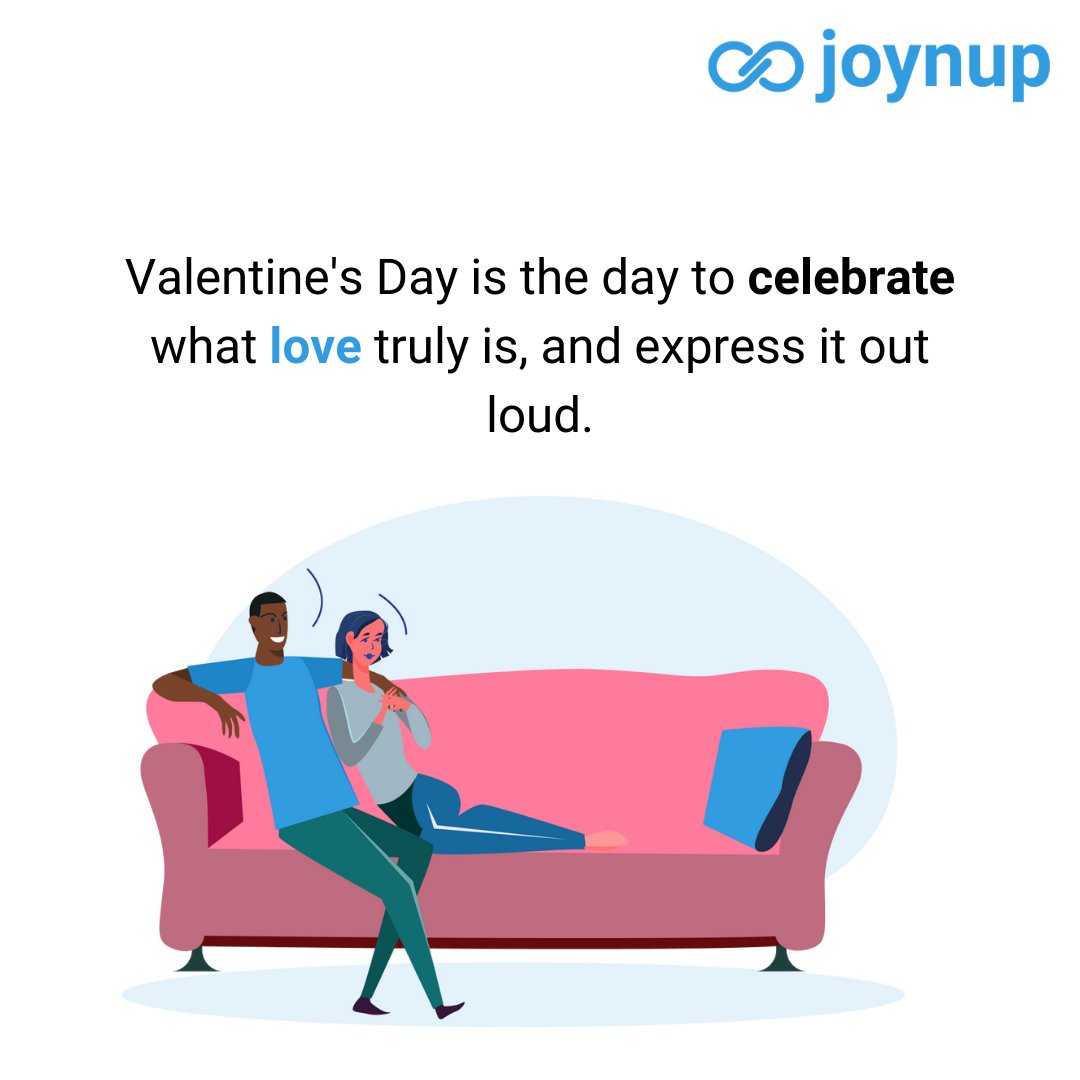 Joynup tweet media