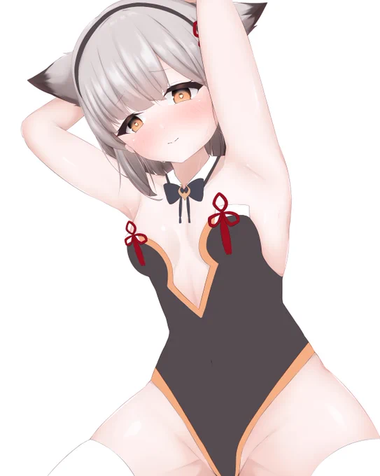 wip〜〜〜🐰💕 