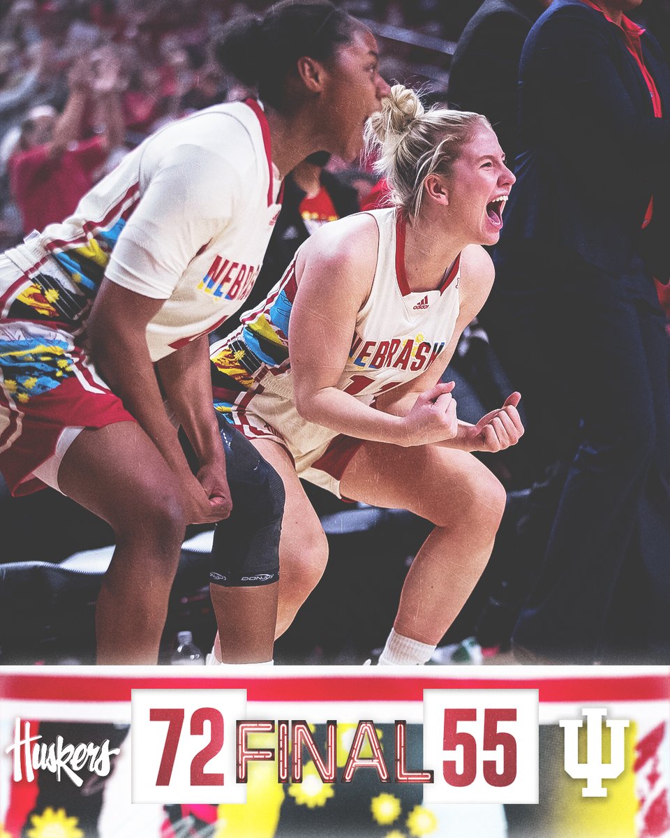 Roses are red.
Violets are blue.
Top-10 W? We’ve got two.