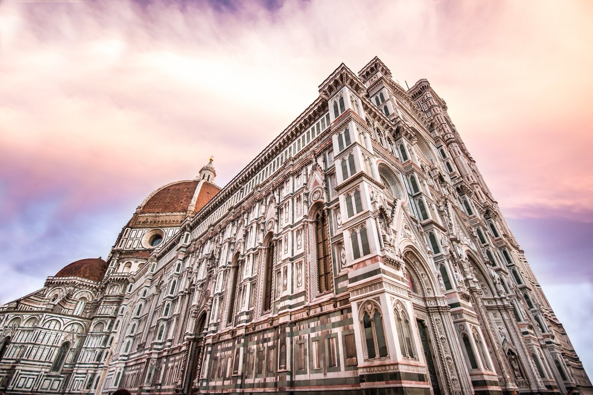 Florence Cathedral
Cattedrale di Santa Maria del Fiore
One of the greatest icons of art in the heart of Italy.
#architecturephotography #nftphotography #EuropeanUnion