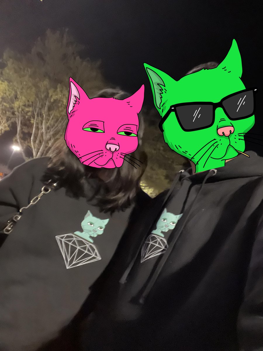 gutterbt's tweet photo. The Gang to my Gang mf Gang https://t.co/gi3fLCmgPt