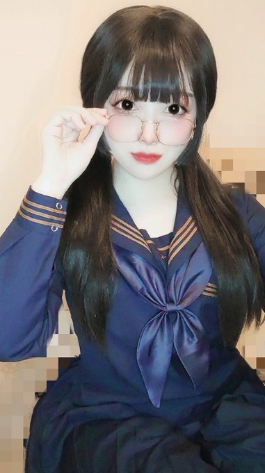 コスプレイヤーMAITOのTwitter画像19