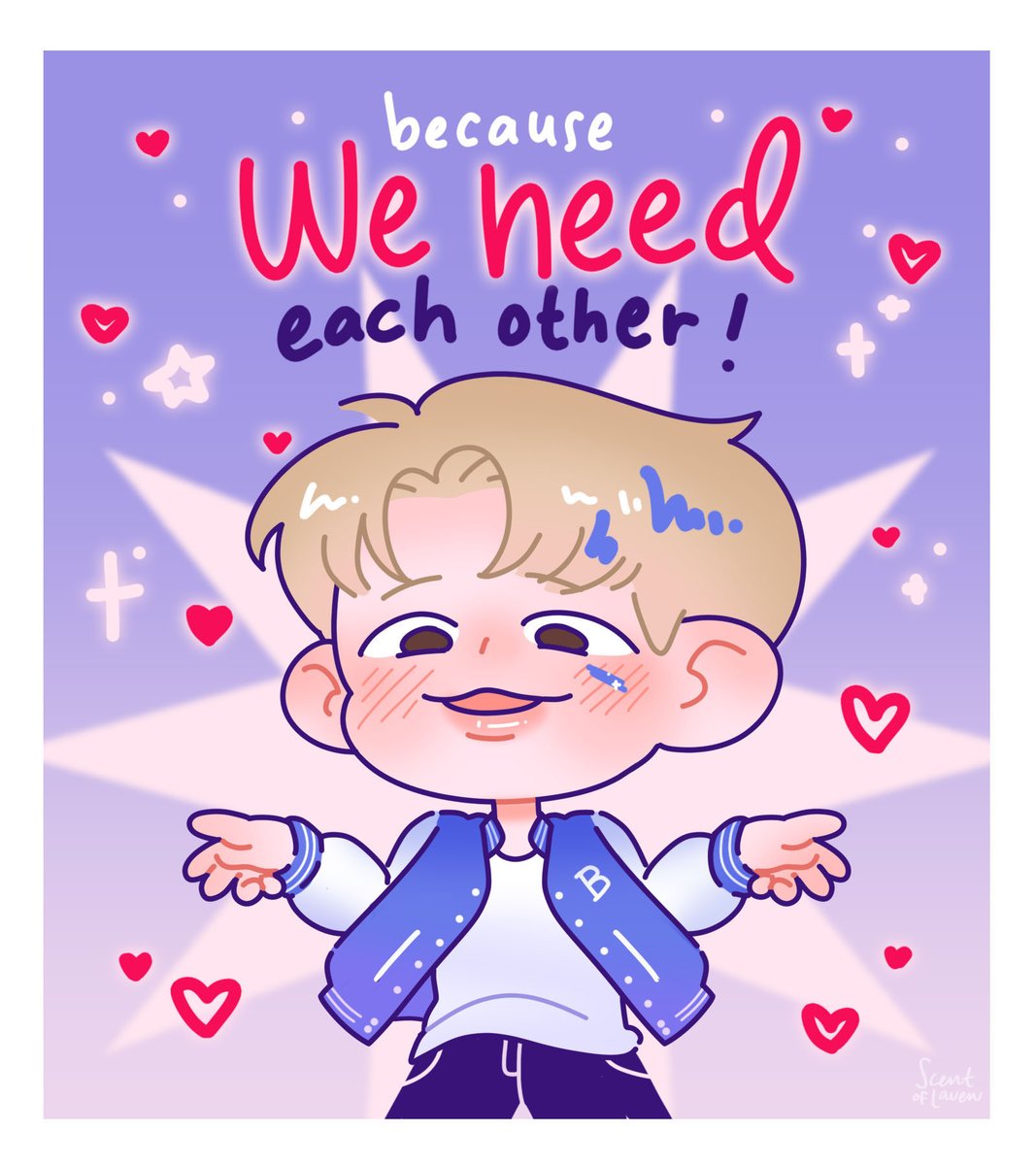 scentoflaven's tweet photo. like stars in the night sky shining so bright 💫✨

#WONHO #원호 https://t.co/3OU9pJ6d7C