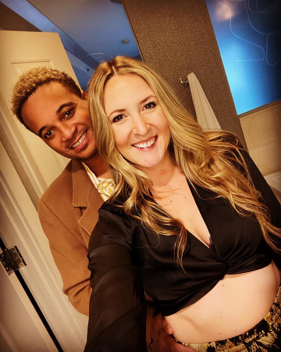 RobBrewington's tweet photo. Happy V-day to my sassy ride or die ❤️ https://t.co/wF8d89swvy