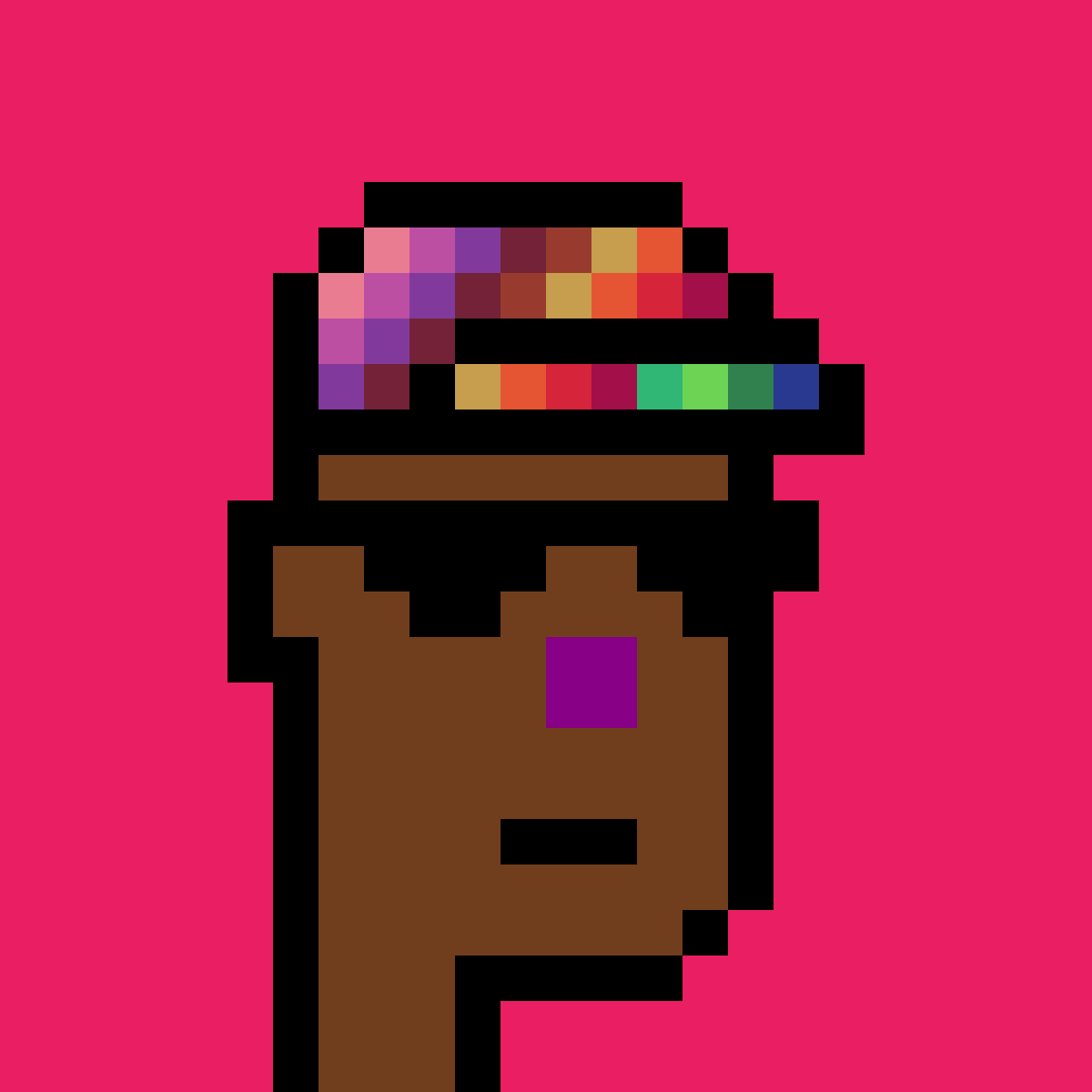 Punks On Acid tweet media