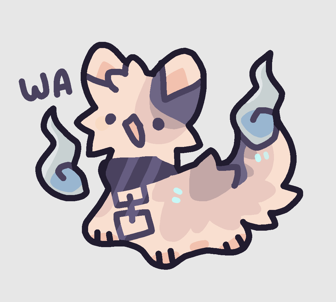nyuudex's tweet photo. i drew a child i just got https://t.co/xuf8DGd5G5