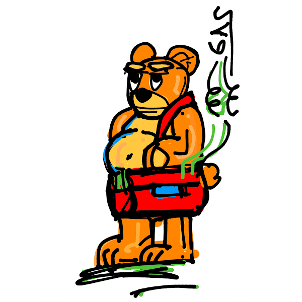 marsha_mcfly's tweet photo. The @RareBearz &amp; @LiftedApes got airdropped some rare love. @knxtti 'Preciate you family! 

Are you in the @RareBearz discord?

#Receipts #RareBearz #CoinGod #NFTs #NFTCommunity #Airdrop #Crypto #Cryptocurrency https://t.co/cPW7Pvbdje