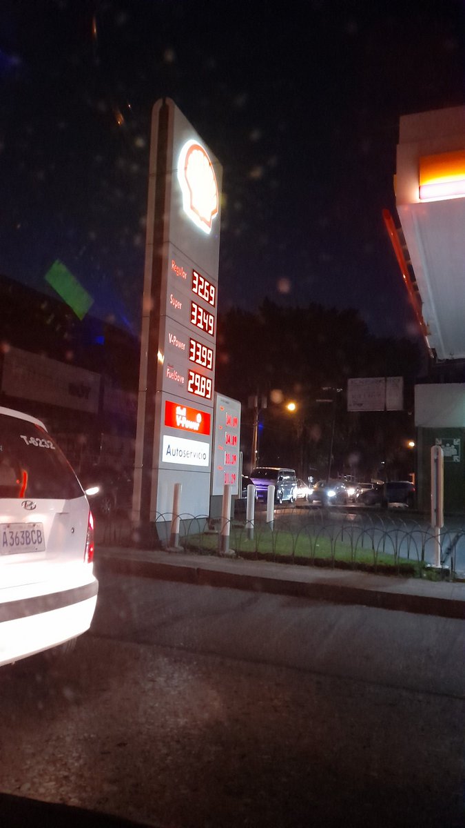 Trabajar para comprar gasolina para ir a trabajar 🙃🙃🙃