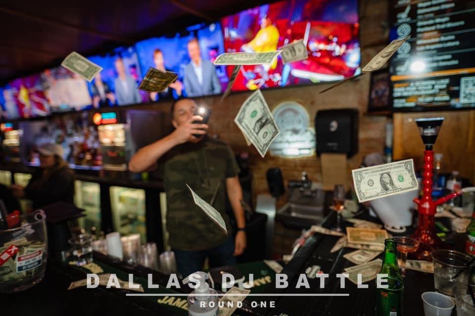DjHecktik's tweet photo. Here’s some pics from last weeks #dj battle that I participated in out in #dallas #texas Shout out to all the Dj’s who entered and to the crew for putting this together, definitely a win for the DJ culture. #djhecktik https://t.co/YONl0JkDc0