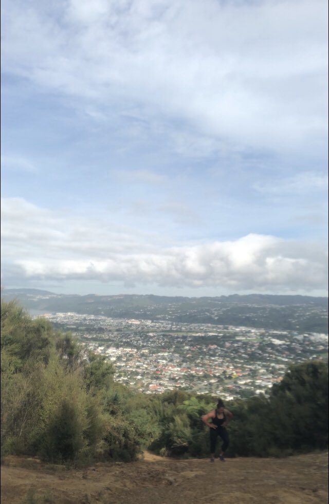 DahliaMalaeulu's tweet photo. #ItsTheClimb #WelcomeBackSun
#AuthorLife https://t.co/VXpOcavu7s