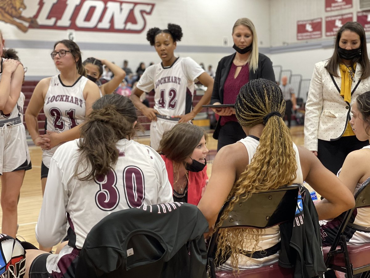 Lockhart ISD tweet media