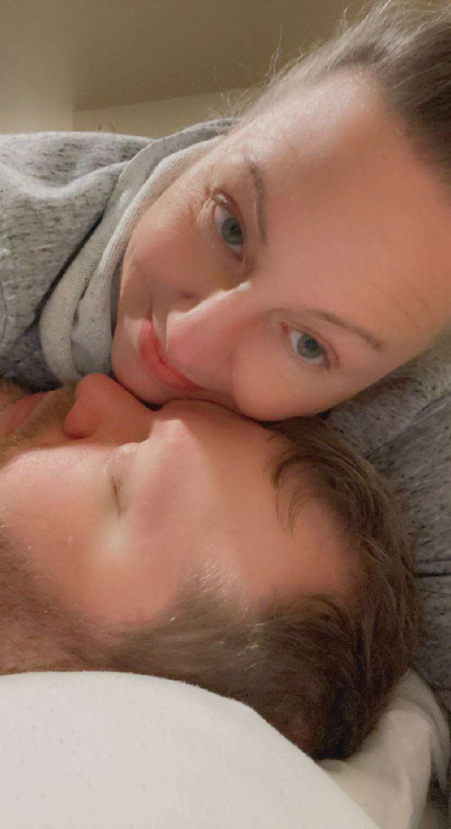 tke240's tweet image. Happy Valentines Day to the beautifulest @leeeahhhhh .  Here's to many more to come and to new wonderful holiday traditions with my sweetheart.  💖 #ValentinesDay2022