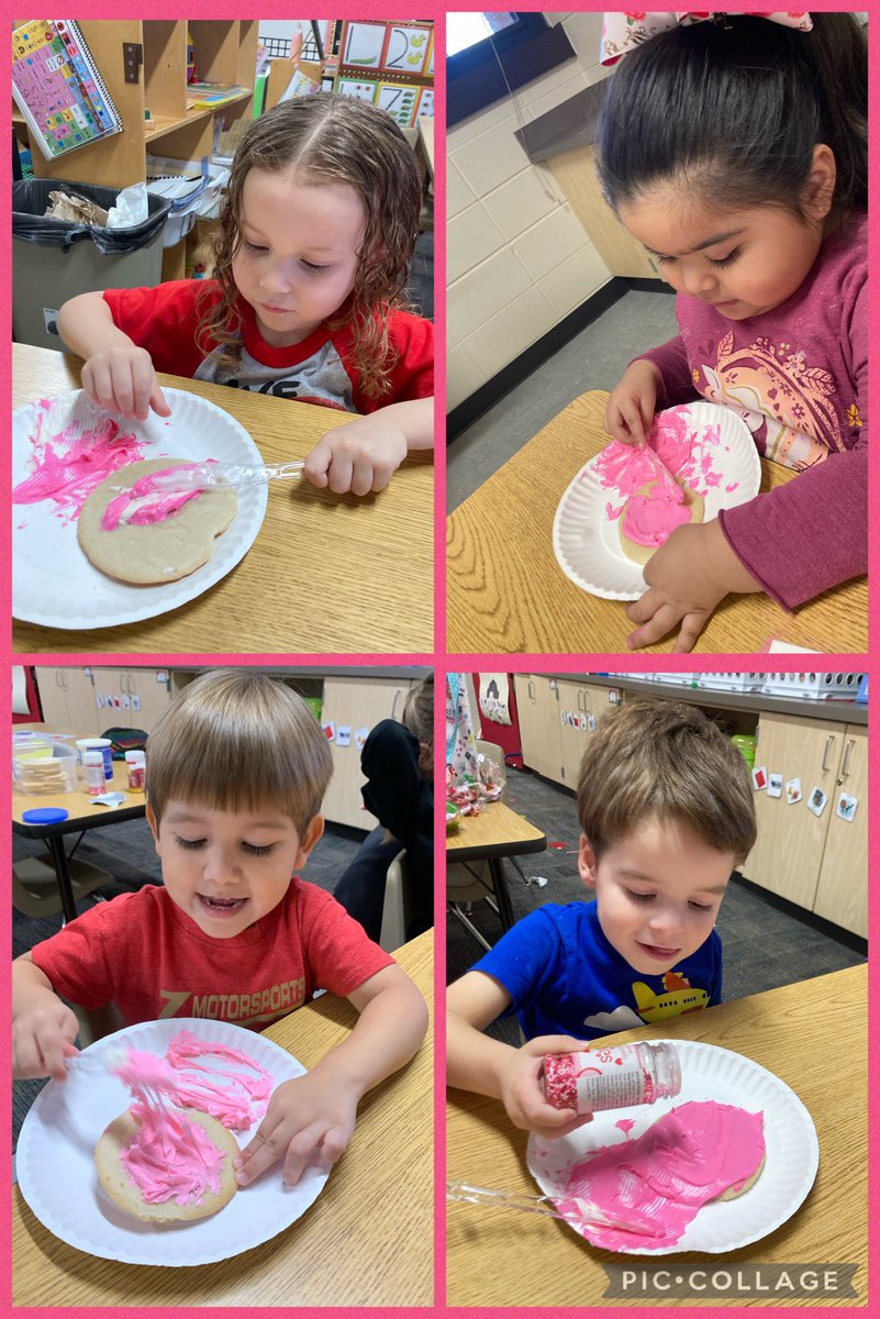 PhillipsECSE's tweet photo. Valentine’s Day fun with friends ❤️💗❤️💗 @Hamilton_Lions #hamiltonpride https://t.co/kV2vomkpUL