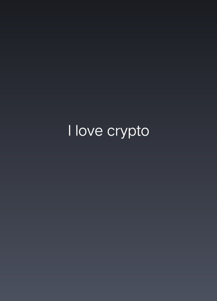 RahulSa22835558's tweet photo. I love crypto
@Deepcoin_global https://t.co/N0zyL1WN8P