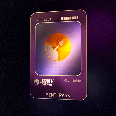 💜 GIVEAWAY TIME 💜 Giving away this JRNY Club NFT (currently worth 4 $ETH or $12,000) to a random person who retweets this within the next 72 hours To enter: - Retweet - Follow @JRNYclub and @JRNYcrypto - Comment why you want to be in the club and tag #JRNYclub Good luck 💜