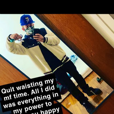b33nwithashit's tweet photo. #NewProfilePic  #makeamericatrapagain #mata back to trappin https://t.co/zV1wdO0hbc
