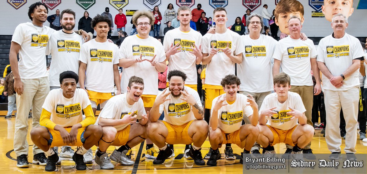 TopBillingSport's tweet image. Greenville upsets Tippecanoe 53-44 in makeup game tonight. That&apos;s the Red Devils&apos; third league loss and means Sidney&apos;s boys, like the girls, are sole MVL champs.
