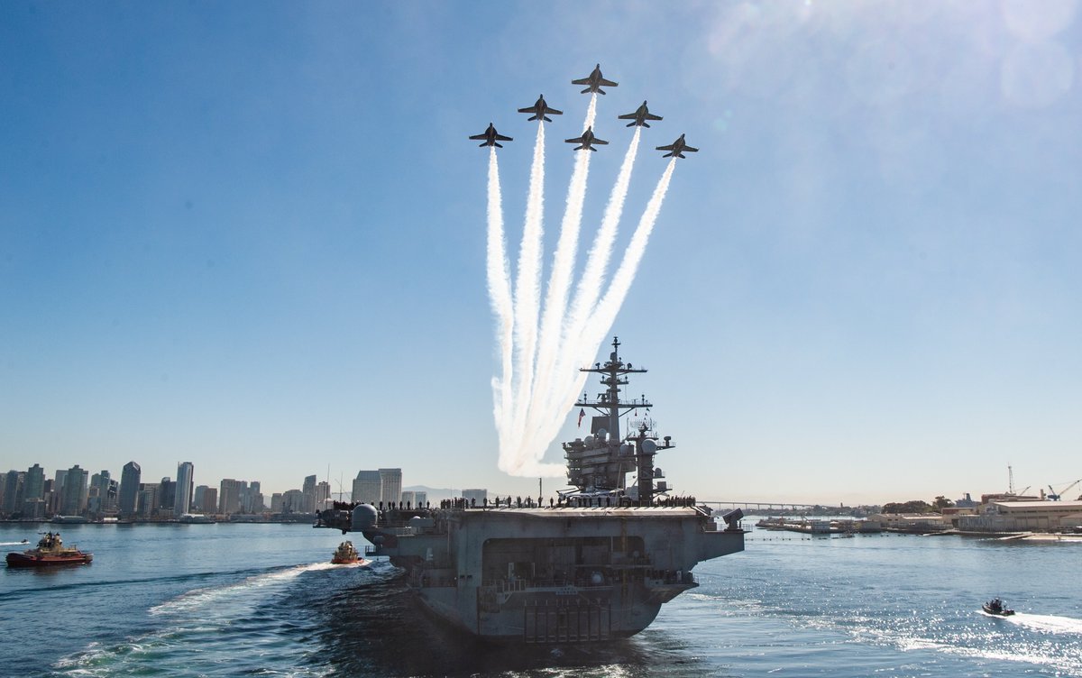 Charles A Atkeison tweet media