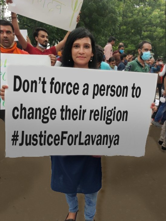 barkhatrehan16's tweet photo. #JusticeForLavanya
Repeat and Retweet!! https://t.co/yhDnMDLpOF