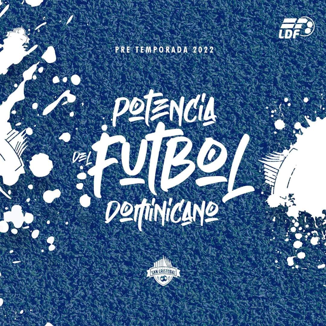 AtleticoSanCri's tweet photo. En esta nueva temporada, queremos que conozcan más del potencial que tenemos en el fútbol dominicano. 

#potencialdelfutbolrd #atleticossc #futbolsancristobero #lacunadelfutbol #ldf #futboldominicano https://t.co/4zER6rhYBH