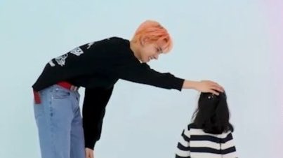 if this isn’t the cutest ever 😭 
#희승 #HEESEUNG