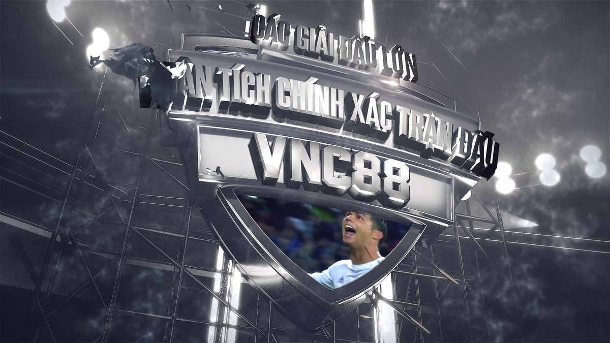 VNC88 Cập nhật thông tin bóng đá mới nhất, hấp dẫn nhất youtu.be/k2MAH5aKLVA via <a href="/YouTube/">YouTube</a> 
Để có được nhiều thông tin tham khảo hơn: 
vnc8888.com
Đừng quên theo dõi vnc88: 
Youtube: youtu.be/PgcTDJRo5Zo
Facebook: reurl.cc/1YmEYG