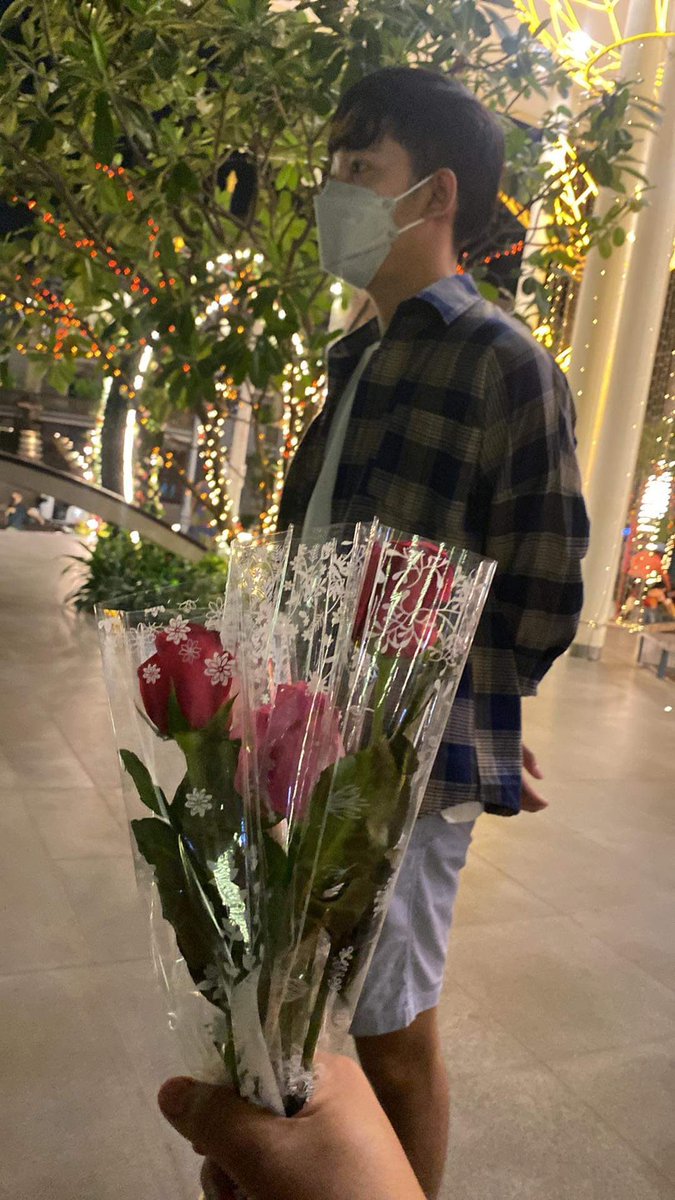 Thanks you love ❤️