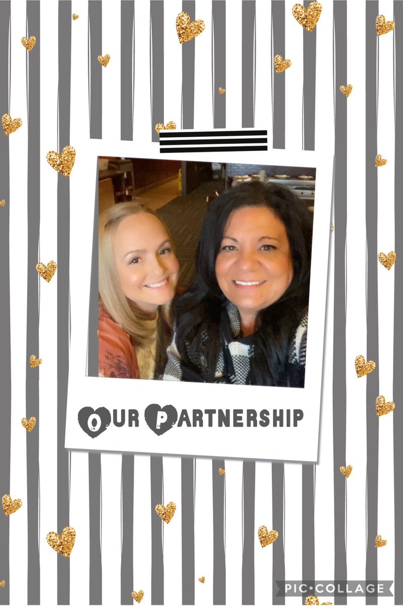 Teresams5393's tweet photo. #happyanniversary #bestbusinesspartner https://t.co/XHU5dYZJkQ