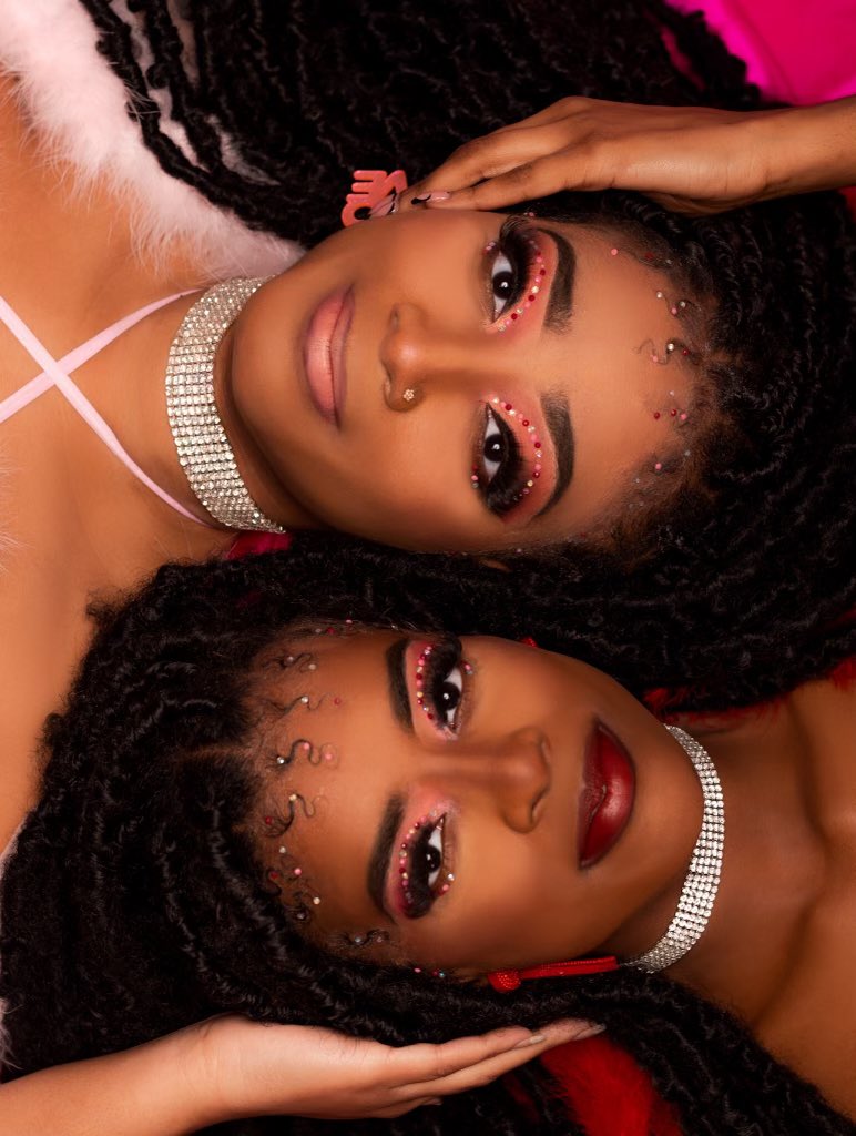 reallydenise's tweet photo. happy valentine’s day ♥️ https://t.co/qg1LcZKwbk
