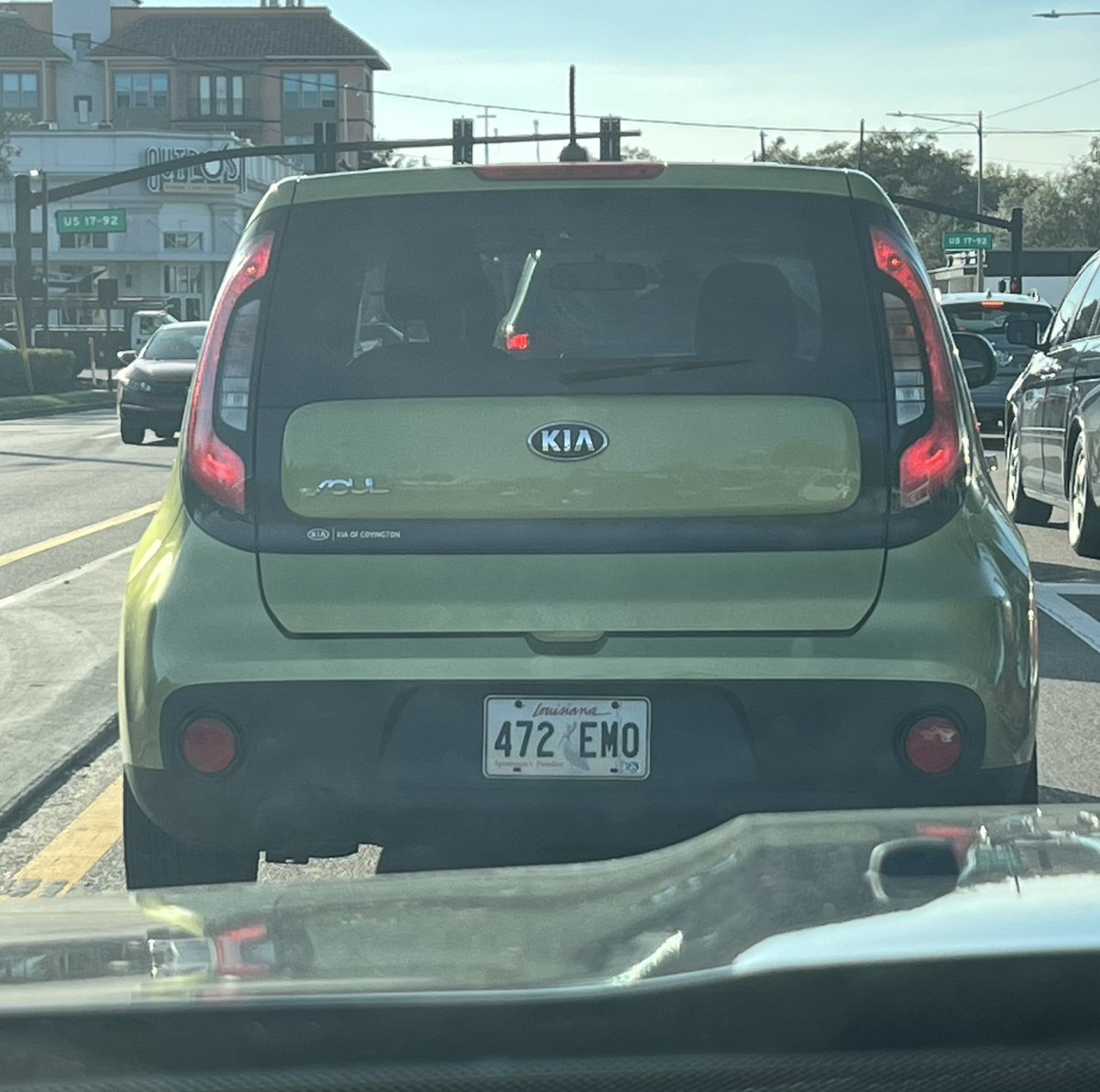 When you’re emo most of time but not exactly 24/7