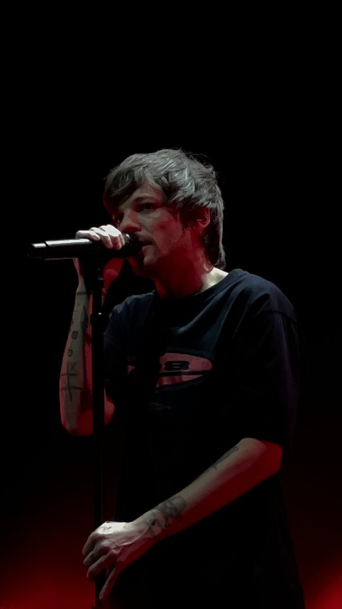 Um anjo??? Sim! #LTWTPittsburgh 

via defencelessrry