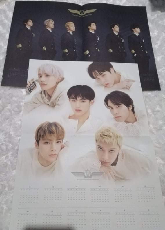 fullofhappyph's tweet photo. [ #happyphonhand ] ꒰ wts lfb wayv ph !! ꒱

WAYV 2022 SEASON'S GREETINGS TINGI

> payo or 3-day reservation
> reply/dm mine + inclusions

— Package/Outbox - Php 150.00
— Folded Poster Calendar - Php 200.00 https://t.co/OjKO9xobds