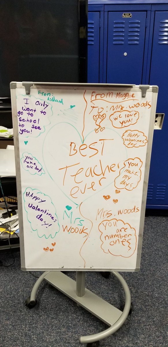 Bighollowelem's tweet photo. Congratulations, Fourth Grade Teacher,  Mrs. Andrea Woods on being named BHSD #38 Employee of the Month.  Well deserved!! Thank you for all of your hard work on behalf of children, staff and families!   
#BHWarriorPride https://t.co/ODXyBqo6hE