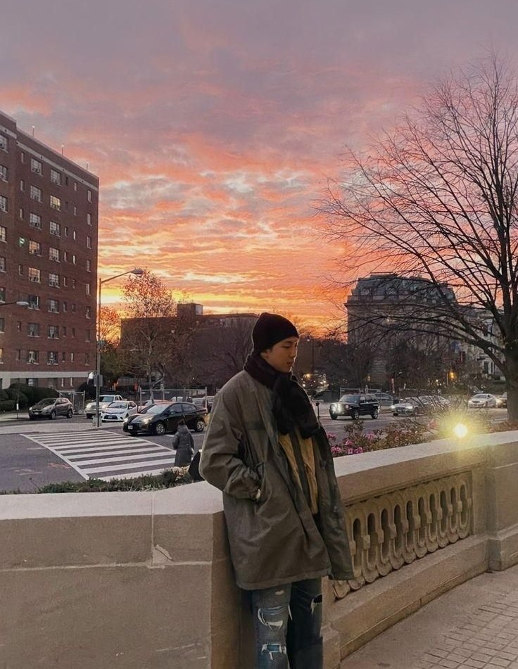 heartsaybts's tweet photo. View look more warm with namjoon 🌿🐨#namjoonie #rm #nature #warm https://t.co/YoAdeFIzDs