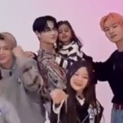 ohmygod 😭😭 #NI_KI #니키