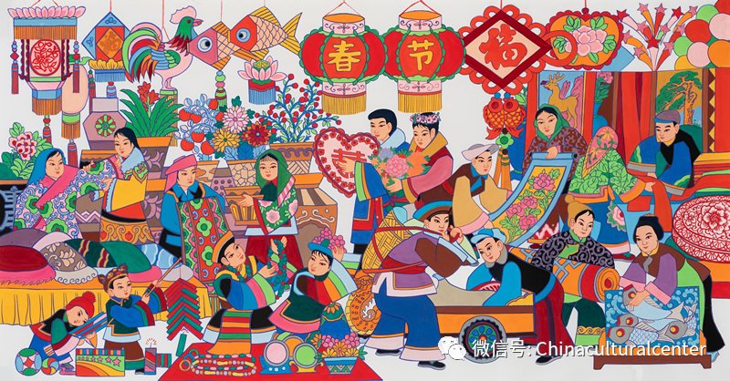 Today we are celebrating the #LanternFestival , that will mark the last day of the #SpringFestival. 
I sincerely wish each and everyone a very happy Lantern Festival. All my best wishes to you throughout the Year of Tiger. 👍🙏👏