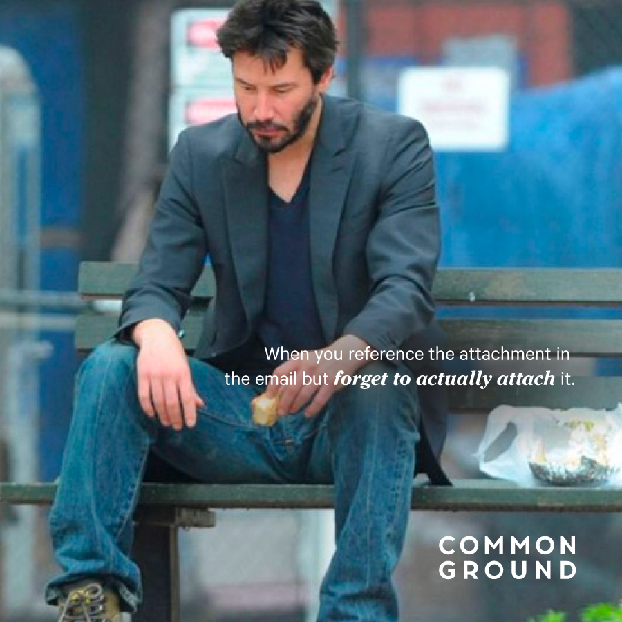 Common Ground tweet media