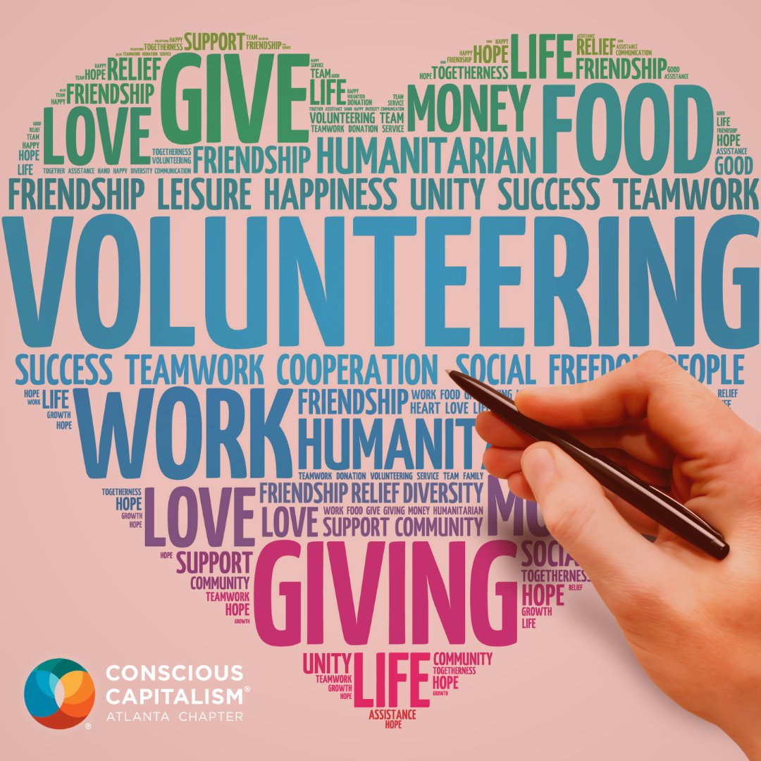 Happy Valentine's Day! ❤️ We would love to see you at our volunteer people raiser event on Wed night. consciouscapitalism.org/event/cc-atl-p…