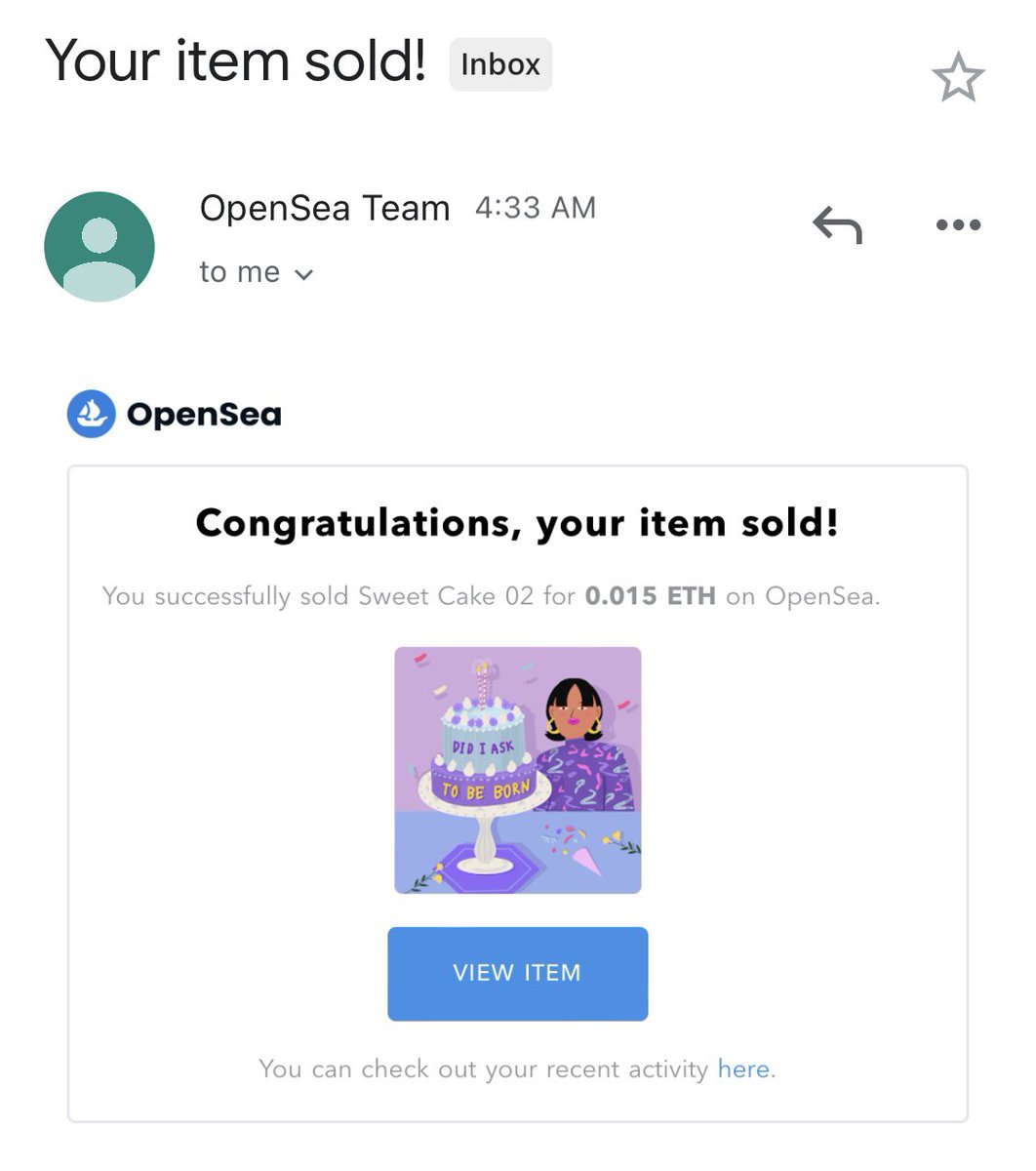 wiphantai's tweet photo. ⚡️1 NFT has sold today⚡️
. Thanks you guy for supporting my arts.

👉 Check it out for more items
https://t.co/GH61910J3t
Start 0.01 Eth

#NFT #NFTcommunity #NFTcollection #NFTTHAILAND #NFT #nftcollectors https://t.co/Ei4IjJcNUF