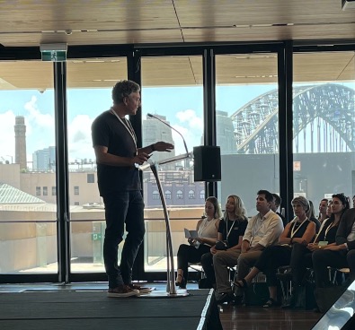 honey_insurance (@honey_insurance) on Twitter photo The first ever InsurtechLIVE 2022 is well underway, with our fearless CEO and Founder, Richard Joffe, taking the stage as keynote speaker <a href="/InsurtechAus/">Insurtech Australia</a> #insurtechlive2022 The first ever InsurtechLIVE 2022 is well underway, with our fearless CEO and Founder, Richard Joffe, taking the stage as keynote speaker <a href="/InsurtechAus/">Insurtech Australia</a> #insurtechlive2022