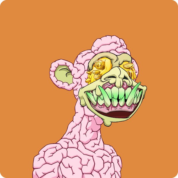 ☣️ #MAYC Monday ☣️