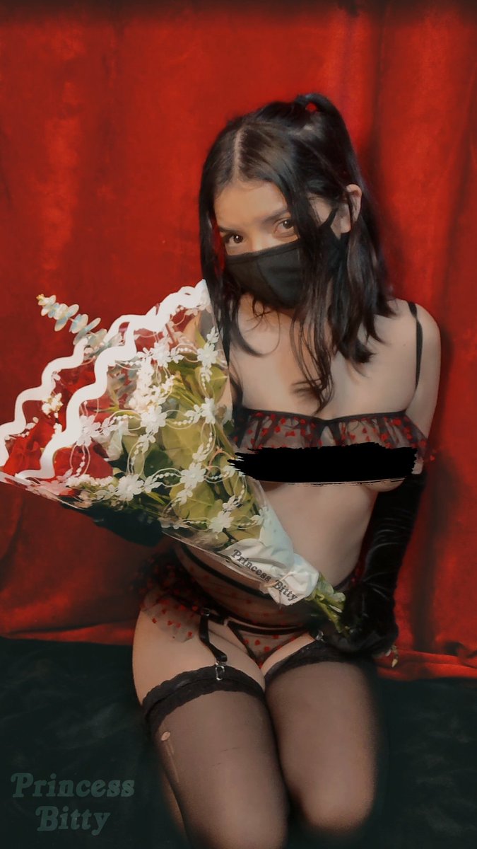 Princess Bitty 🔞🎙️ EN / ESPVtuber tweet media